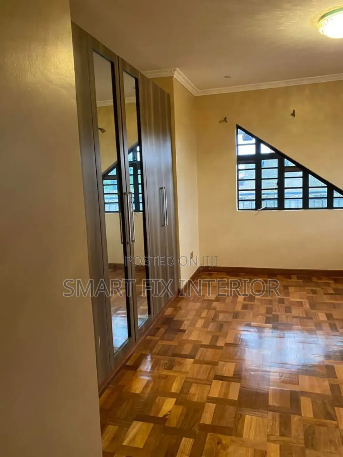 Staircase/Door/Wooden Floors Installation/Renovation