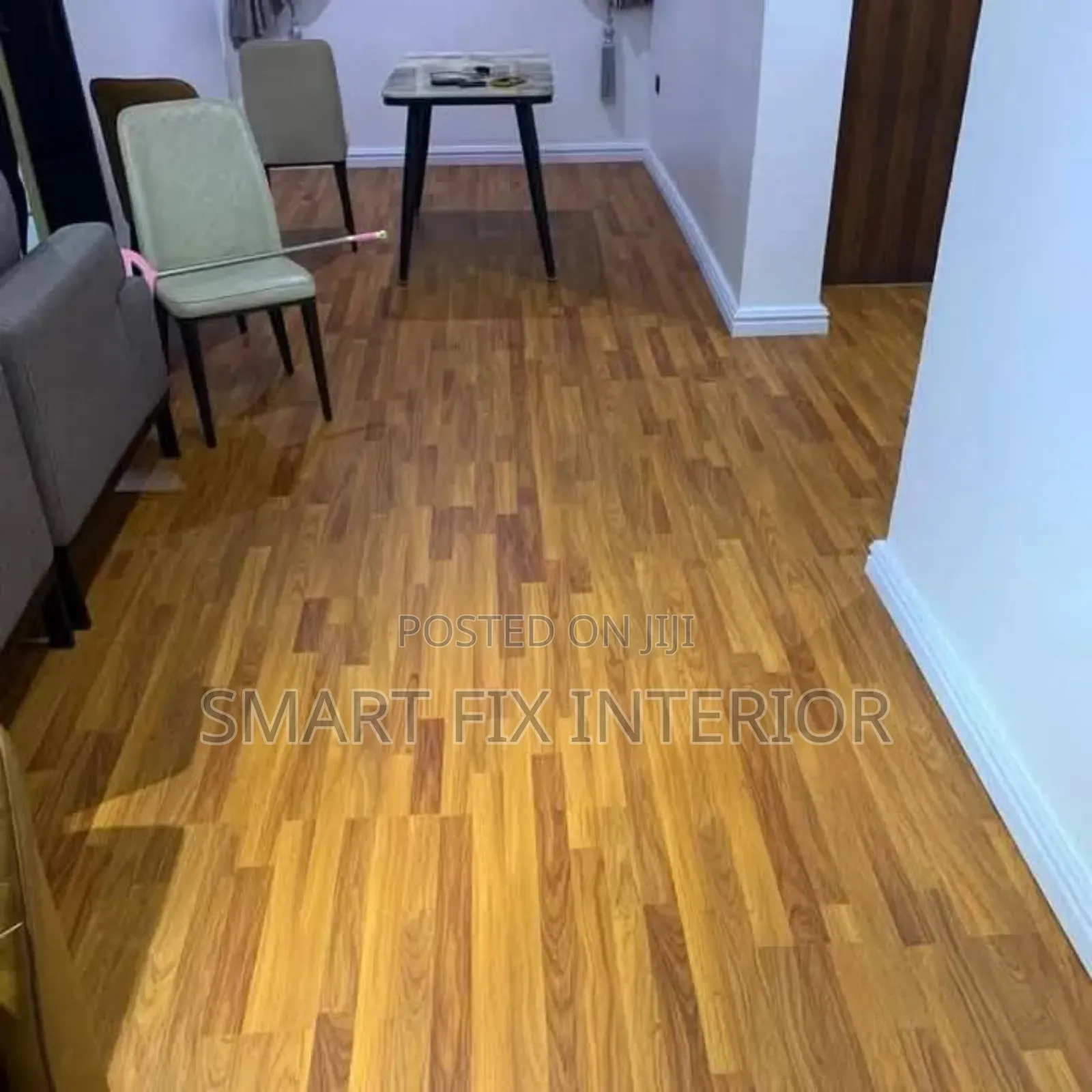 Staircase/Door/Wooden Floors Installation/Renovation