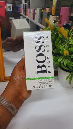 Hugo Boss Edt - main view