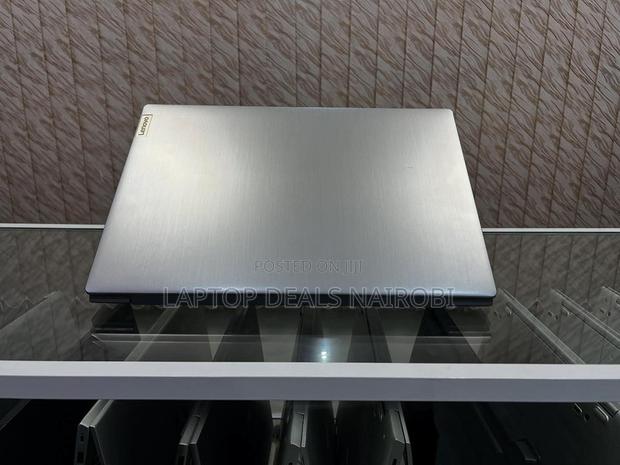 Laptop Lenovo Ideapad 3 8GB Intel Core I5 SSD 256GB