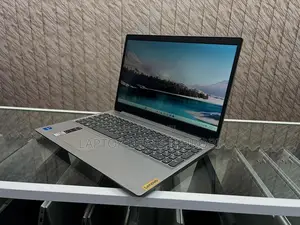 Laptop Lenovo Ideapad 3 8GB Intel Core I5 SSD 256GB