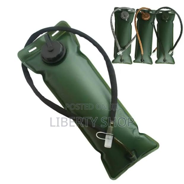 3l Hydration Water Bladder/ Water Bag