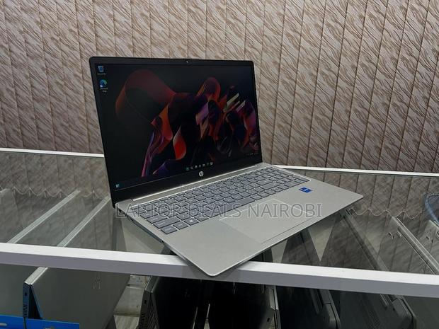 Laptop HP 15 16GB Intel Core I5 SSD 256GB