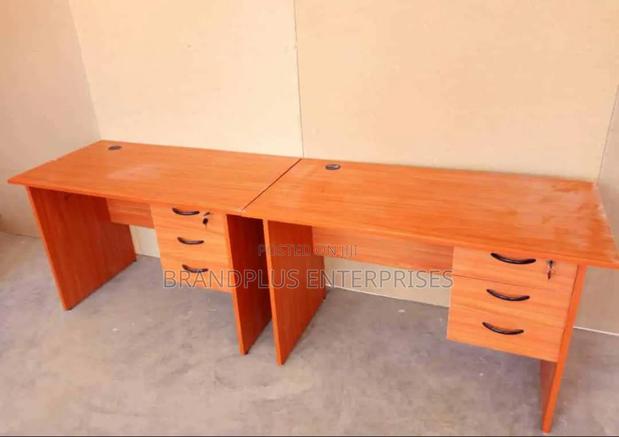 Office Desk, Study Desk - main view