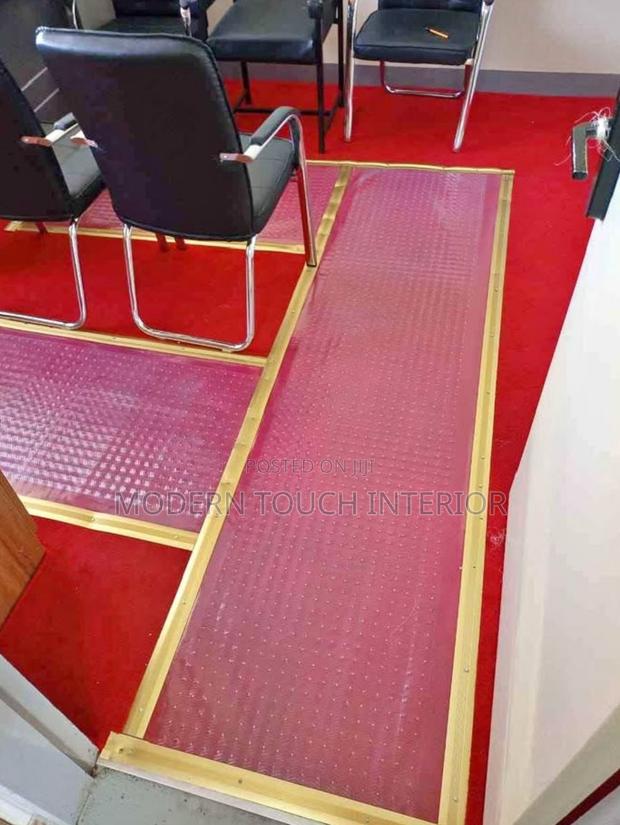 Homes Offices Carpet Protectors