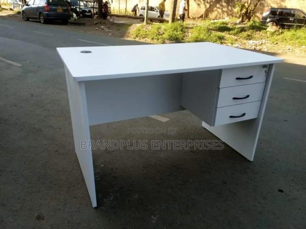 Study Desk, Office Desk - main view