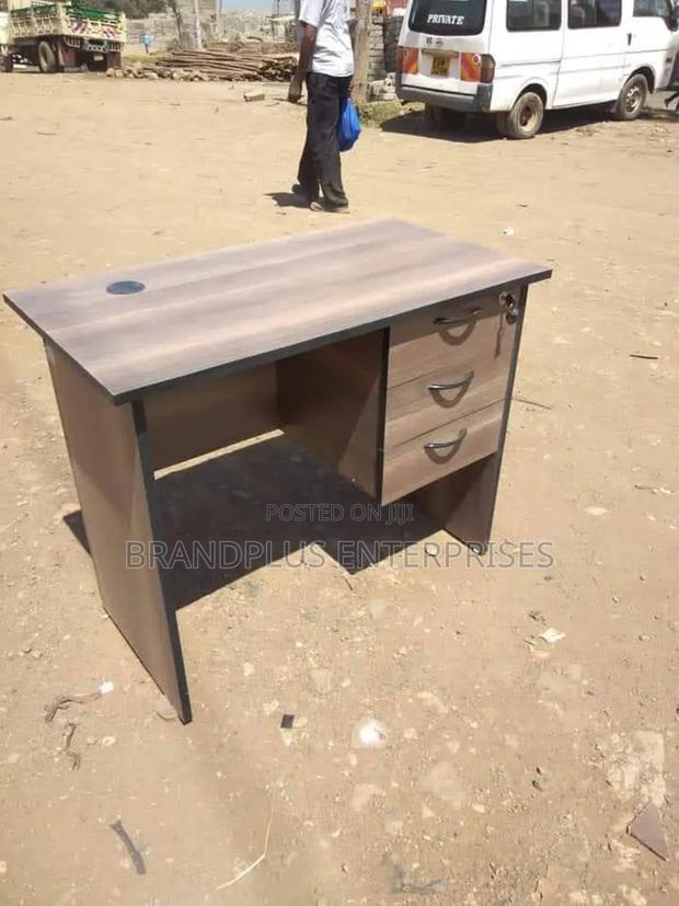 Study Desk, Office Desk - main view