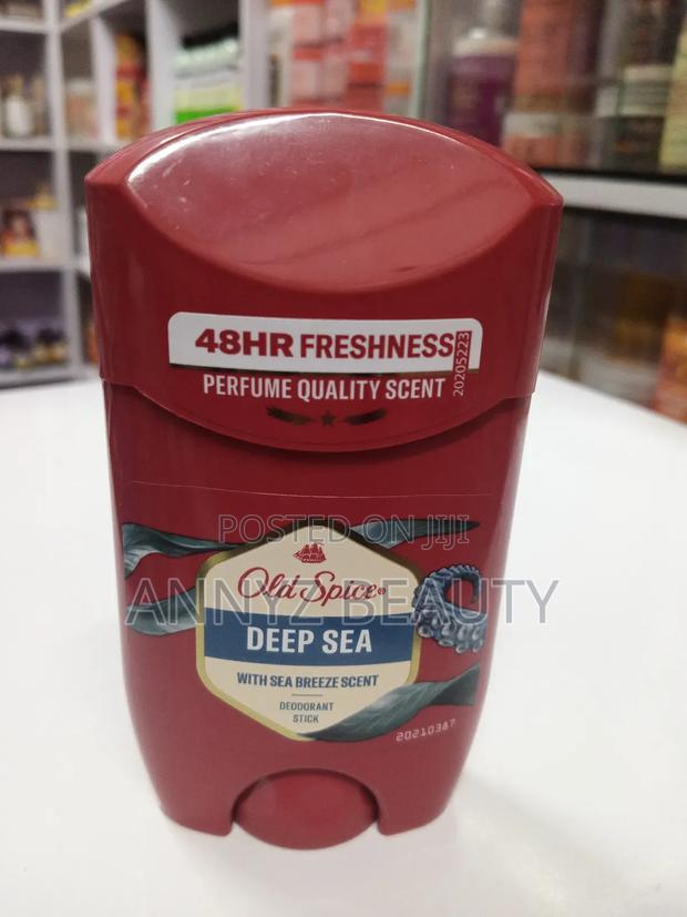 Old Spice Deodorant - main view