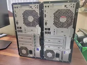 Desktop Computer HP ProDesk 400 G4 8GB Intel Core I5 HDD 500GB