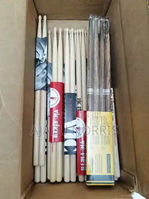 Drum Sticks