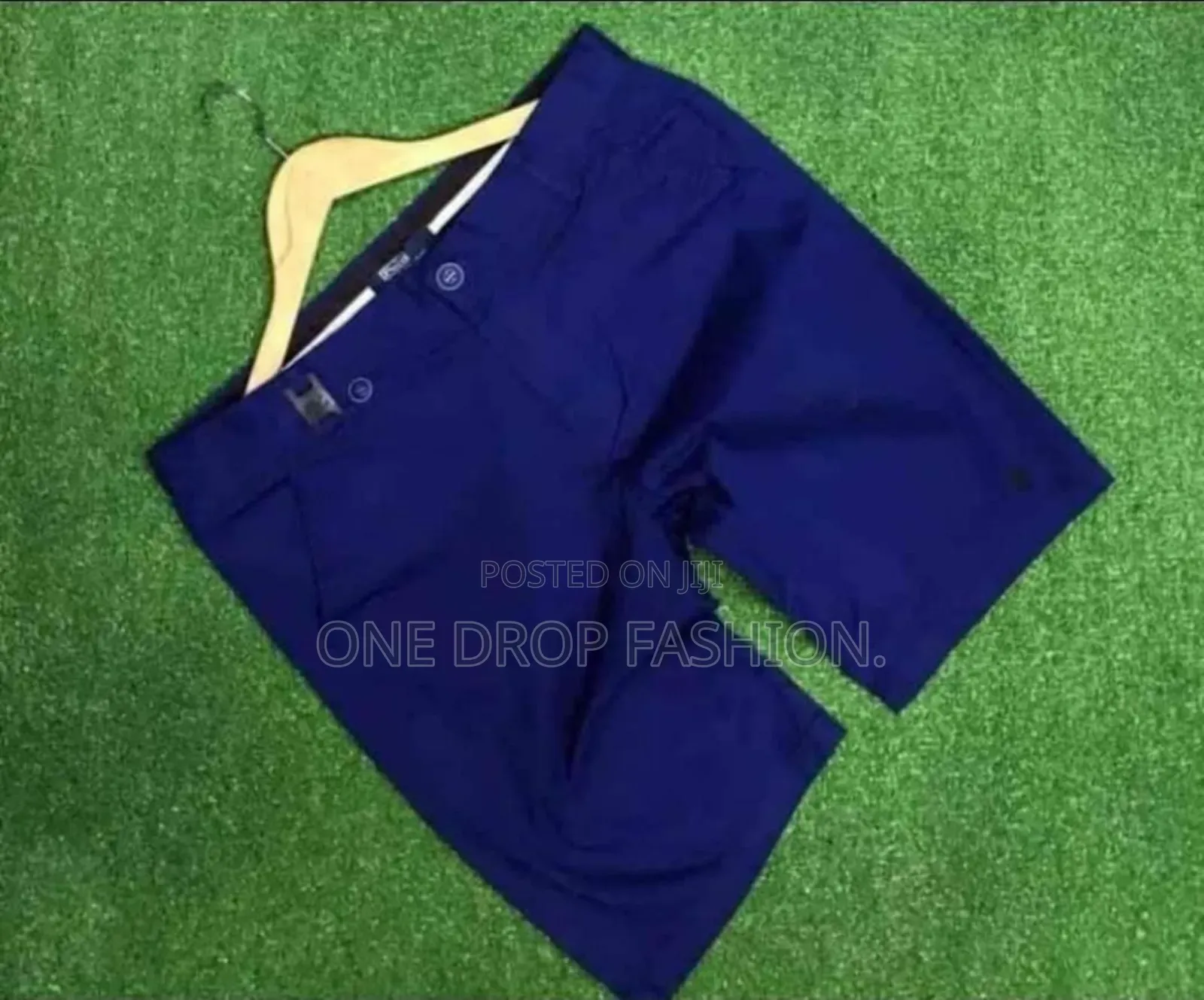 Men Fitting Shorts8