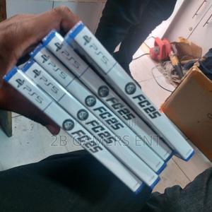 Price Drop Fc 25 for Ps4 - thumbnail 2