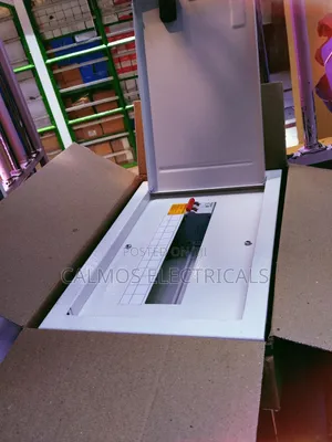 Schneider Consumer Unit 12ways