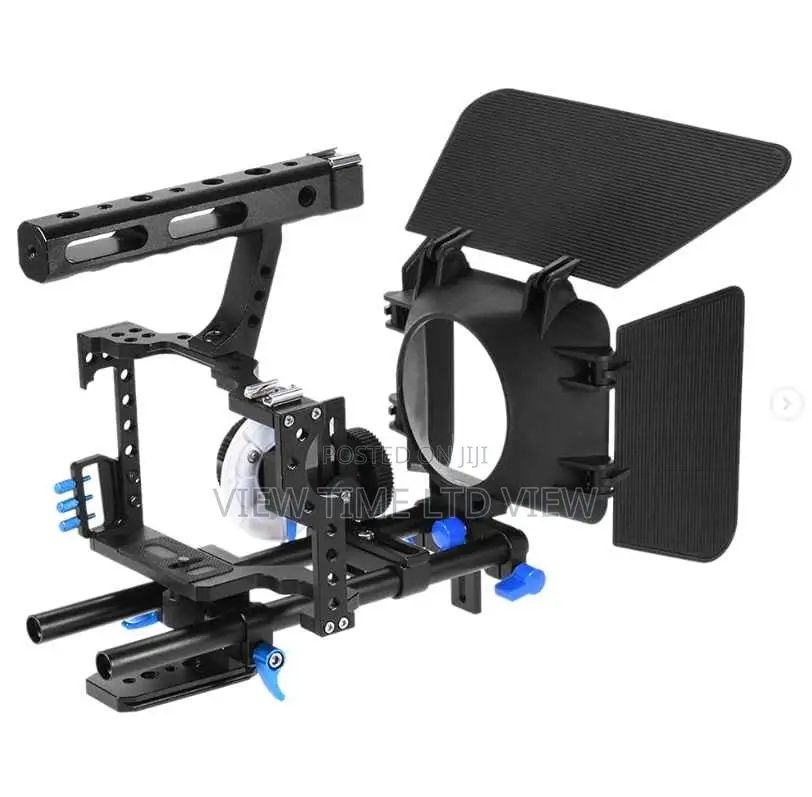 Camera Cage for Sony A7s/A7/A7r/A7rii/A7sii