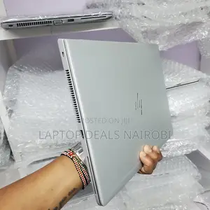 Laptop HP EliteBook 840 G6 8GB Intel Core I5 SSD 256GB