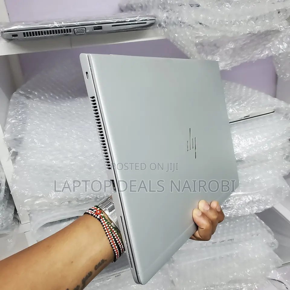 Laptop HP EliteBook 840 G6 8GB Intel Core I5 SSD 256GB