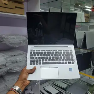 Laptop HP EliteBook 840 G6 8GB Intel Core I5 SSD 256GB