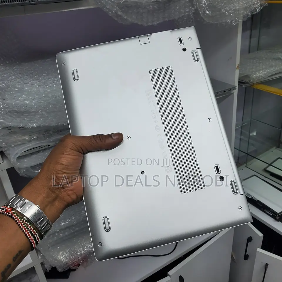 Laptop HP EliteBook 840 G6 8GB Intel Core I5 SSD 256GB