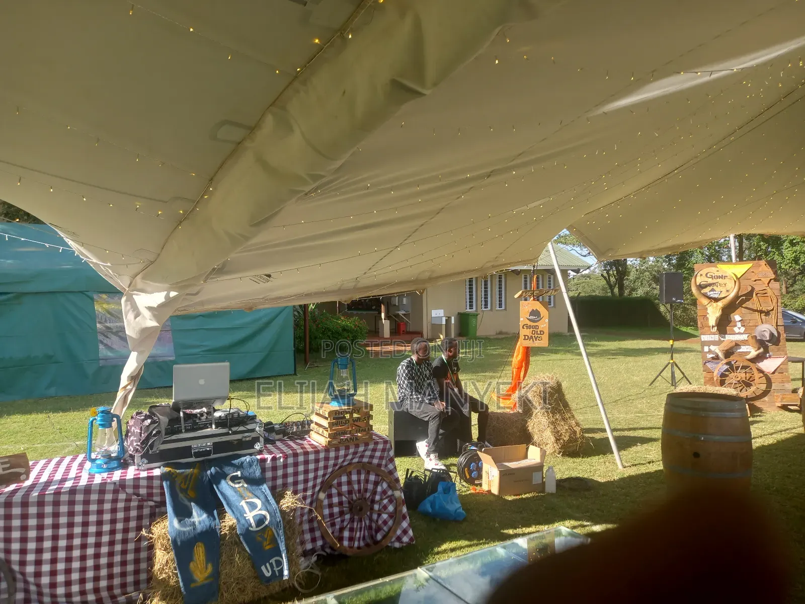 Cowboys and Cowgirls Events Birthday,Wedding, and Others