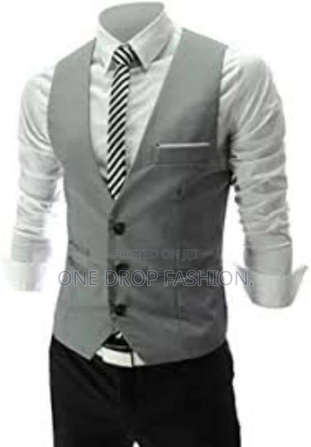 Men's Half Coats07 - thumbnail 2