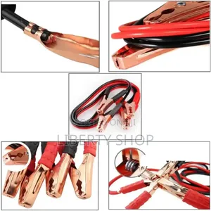 1000 Amp Car Booster Cable *