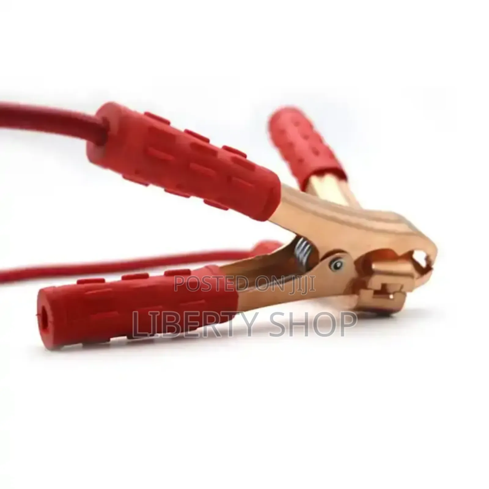 1000 Amp Car Booster Cable *