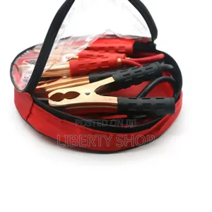 1000 Amp Car Booster Cable *