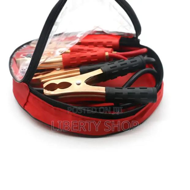 1000 Amp Car Booster Cable *