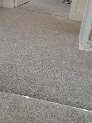Durable Warm Wall to Wall Carpets