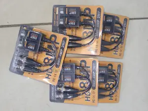 Video Ballon Single Channel (Pair)
