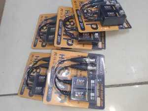 Video Ballon Single Channel (Pair)