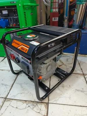 Premier Welding Generator 1000w 160a