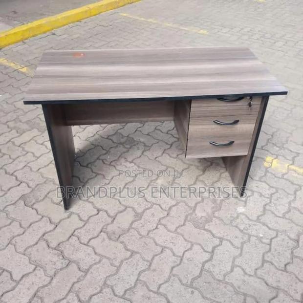 Office Desk Available - main view