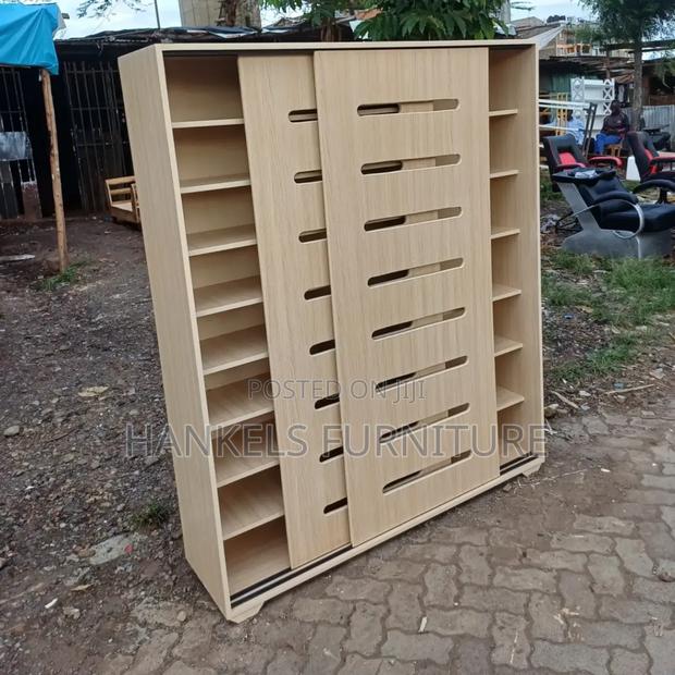 Family Shoe Rack - thumbnail 3