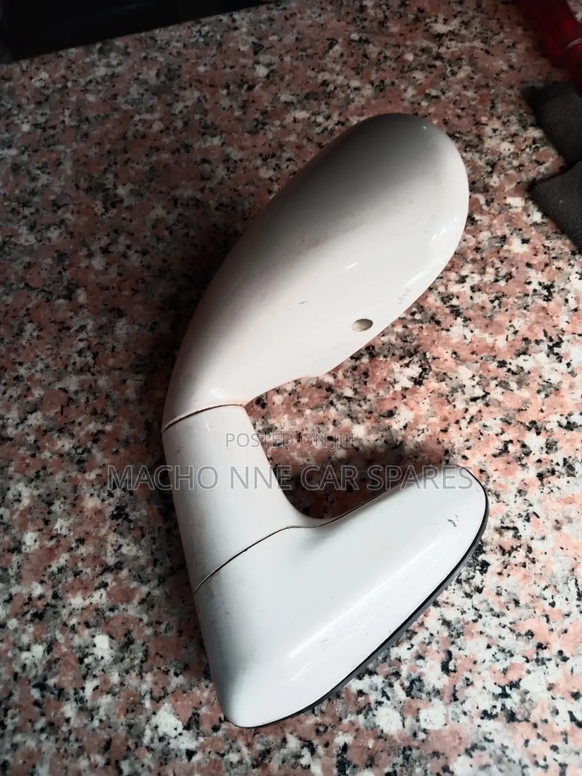 Mitsubishi Outlander 2008 Wing Mirror.