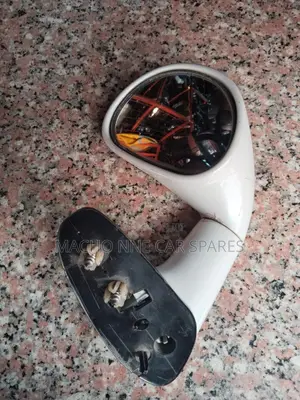 Mitsubishi Outlander 2008 Wing Mirror.