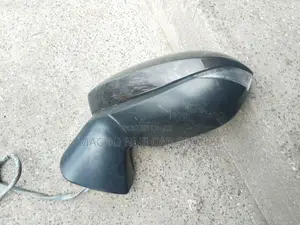 Toyota Spade/Porte 2015 Sidemirror