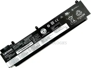 Oohw023 Oohw022 Lenovo T460s T470s Original Laptop Battery