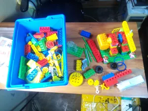 Lego Building Blocks- 500/1000 PCS