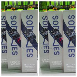 Itel Smart Watch - thumbnail 2