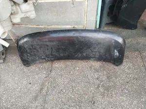 Suzuki Wagon R 2015 Bonnet