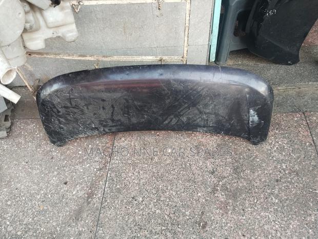 Suzuki Wagon R 2015 Bonnet - thumbnail 4