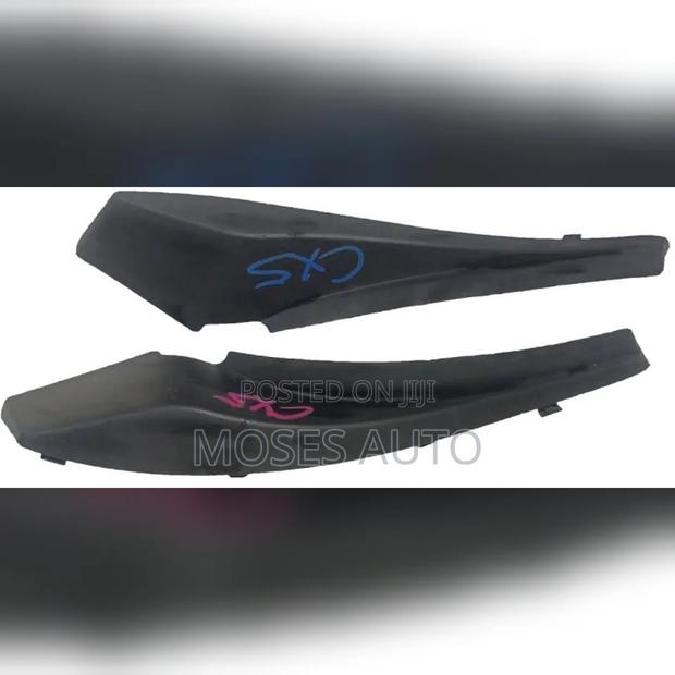 Mazda Cx-5 Windscreen Finisher - main view