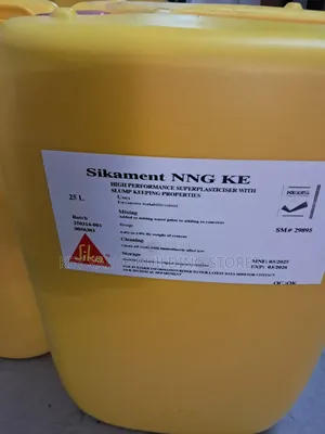 Sikament NNG Ke