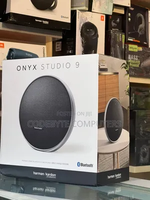 Harman Kardon Onyx Studio 9 Wireless Speaker