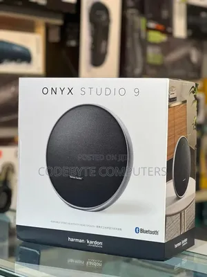 Harman Kardon Onyx Studio 9 Wireless Speaker