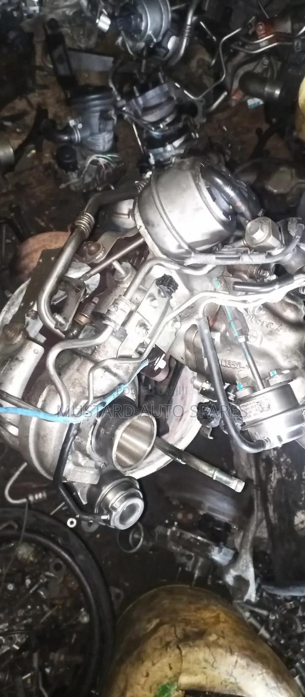 Turbo Cx 5 Ex Japan