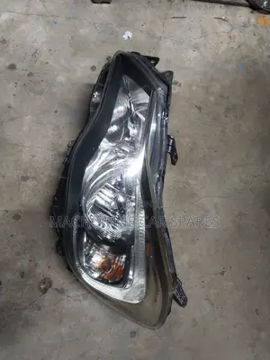 Subaru Impreza N16/Gp2 Headlight