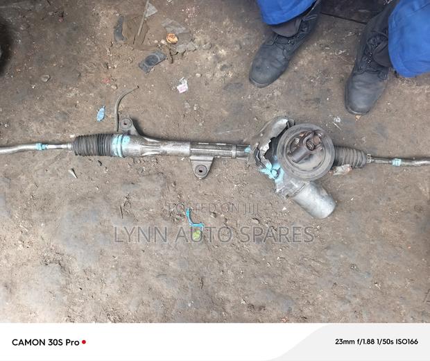 Honda Fit Steering Rack - thumbnail 2