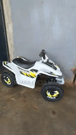 Electric Kid Car
